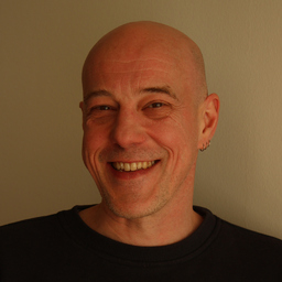 Profilbild Matthias Kern