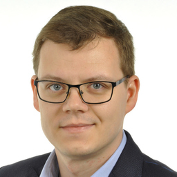 Dr. Marcel Tiebe