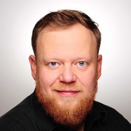 Dipl.-Ing. Patrick Schulze
