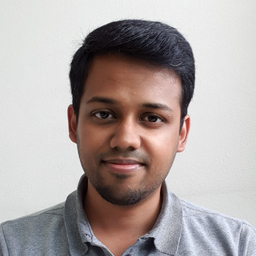 Roshan Rajakrishnan