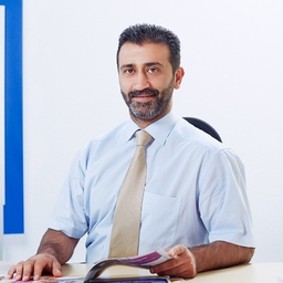 Ferhat Albayrak