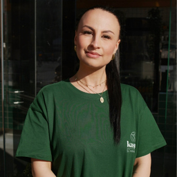 Vanessa Maria Campanale