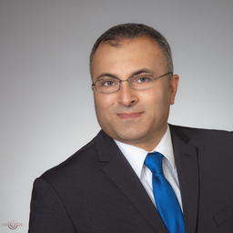 Dipl.-Ing. Yavuz Akdeniz
