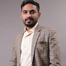 Divyarajsinh Gohil