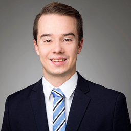 Simon Schaub