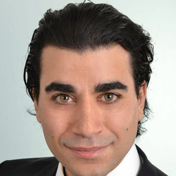 Mehmet Kürsat Yildiz