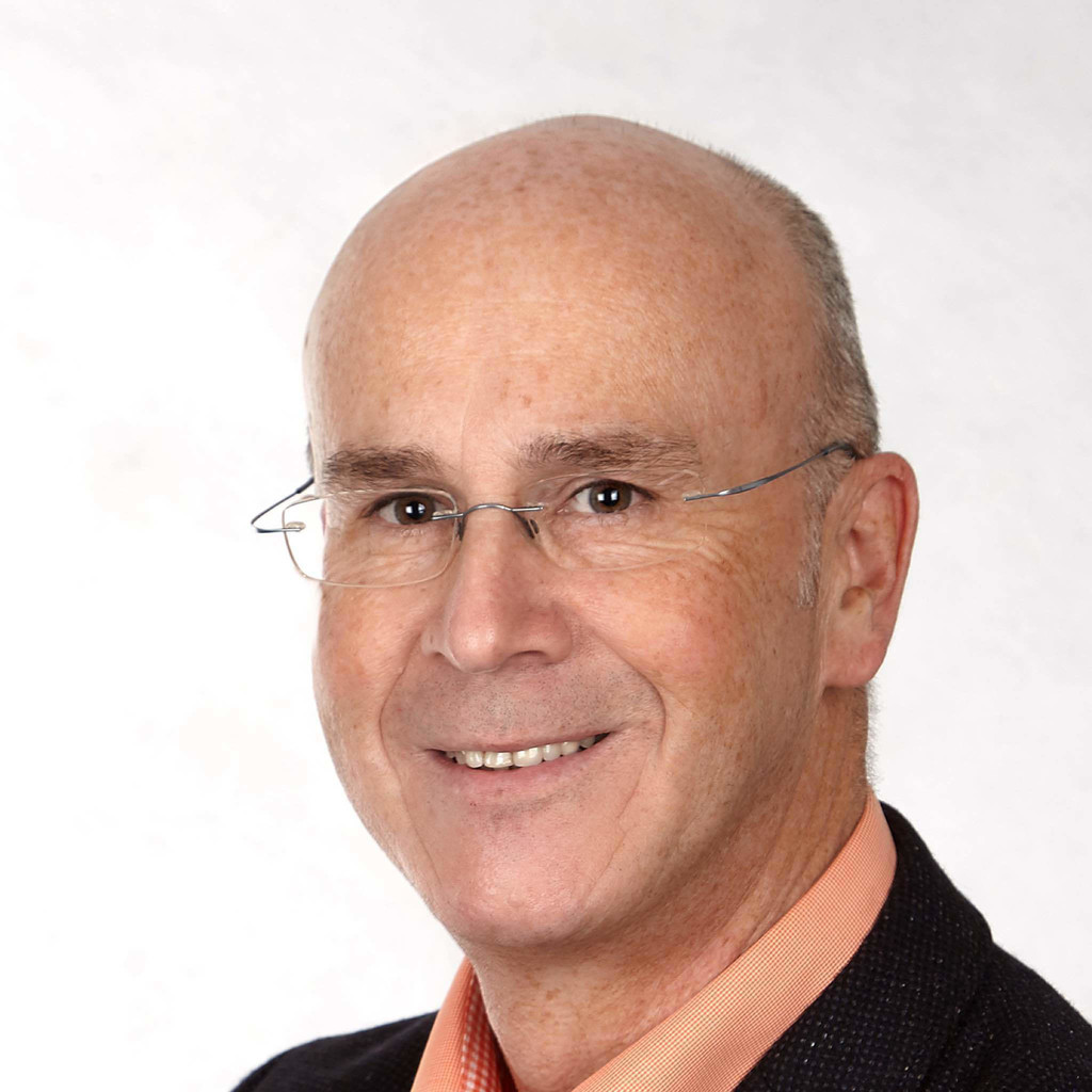 Hermann Beck Aussendienstmitarbeiter / Objektberater Herholz