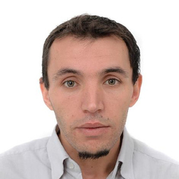 Djebar Maafa