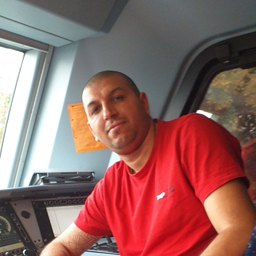 LASZLO BARANYAI
