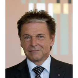 Arno B. Gaehwiler