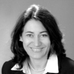 Profilbild Delphine Berger