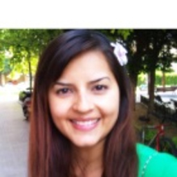 Joyce Posas Quirama