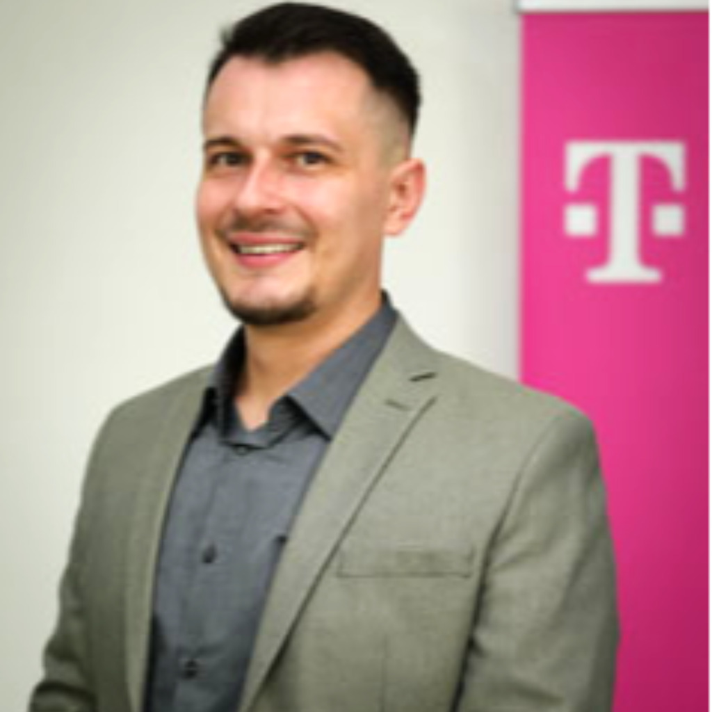 Jasko Guso Kaufmännischer Angestellter Magenta Telekom XING