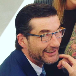 Thomas Schlichtmann