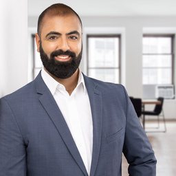 Peyman Rezvani I CIA I PhD
