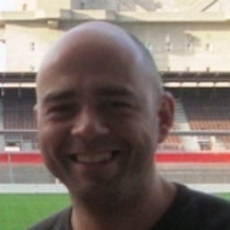 Daniel Rilling
