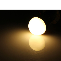 Ledlampen Loods