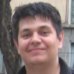 Claudiu Santa