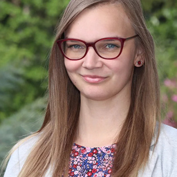 Nadine Hüttenbrenner