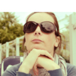 Sonja Nina Gellweiler