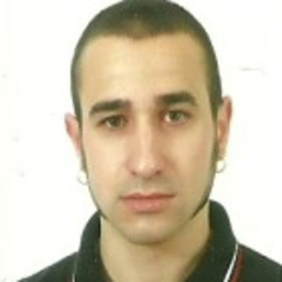 Victor Sanchez