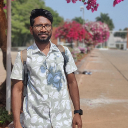 Sharanappa Rattal