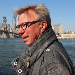 Toni Drescher