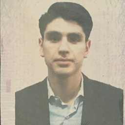 Mauricio Alejandro Bustos