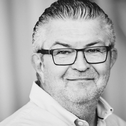 Markus Ulrich