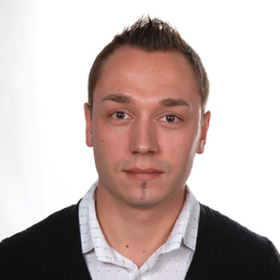 Patrick Sacher