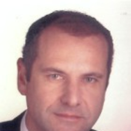 Klaus Faber