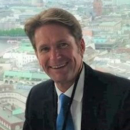 Richard Clabaugh