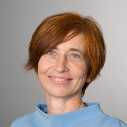 Dr. Hermelindis Ruh