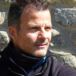 Mario cano Fanhais