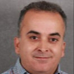 Shoresh Gazi