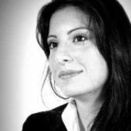Cecilia Sobral