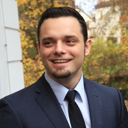 Christian Wern's profile picture