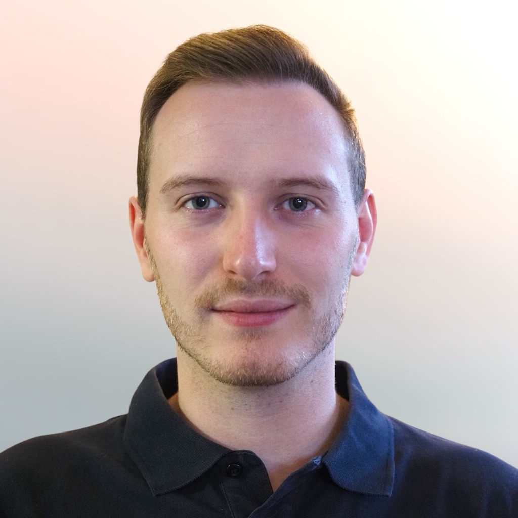 Louis Gilbert Service Analyst Engineer Akasol GmbH XING