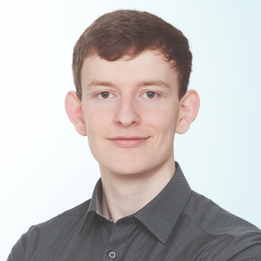 Joachim Riegl Entwicklungsingenieur Carl Zeiss SMT GmbH über Modis