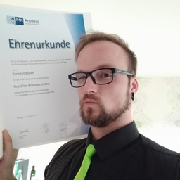 Benedikt Böckel