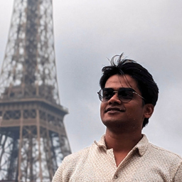 Himanshu Vishwakarma