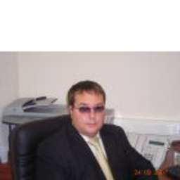 Андрей Киреев
