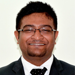 Arjun Pillai