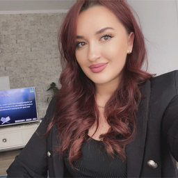 Mirjeta Aliu Mehmeti