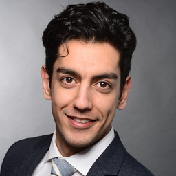 Shayan Deldar