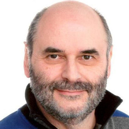 Hans-Wolfgang Hunsänger