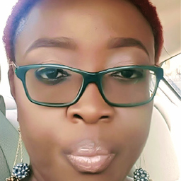 Consolata Ugboko