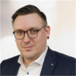 Matthias Straube