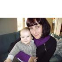 Beatriz Gimenez Lorrio