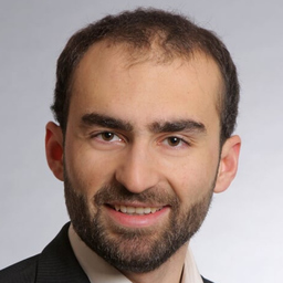 Dr. Florian Spreckelsen's profile picture
